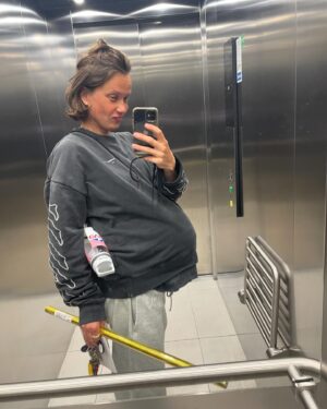 Barbora Strýcová Instagram - 🐳 loading…