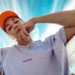 Barbora Votíková Instagram – I’m random and so is this dump 😸
1. Proud mama of @galactico_club 2. Při mých tréninkách nebyl prošlápnut ani jeden mamky květináč🙏🏻 židle ale rozvrzaná a taťka lehce kyselej 😁3. Dej to na fish eye – to bude cool 4. 💋5. 🤜🏼🤛🏼🤍🤍 6. espresso tonic season 7. reunited po 2 letech 🧤 8. vloguju 9. felt delete might cute later 10. good news happy dance⌛️