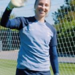 Barbora Votíková Instagram – “Look, Mum!” 😅 

Bára 💫
