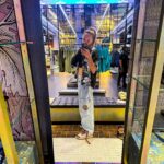 Barbora Votíková Instagram – Vlog na youtube právě teď online🙋🏼‍♀️ Hashtag DŽEM NENÍ MARMELÁDA 🙄 | link bio a stories