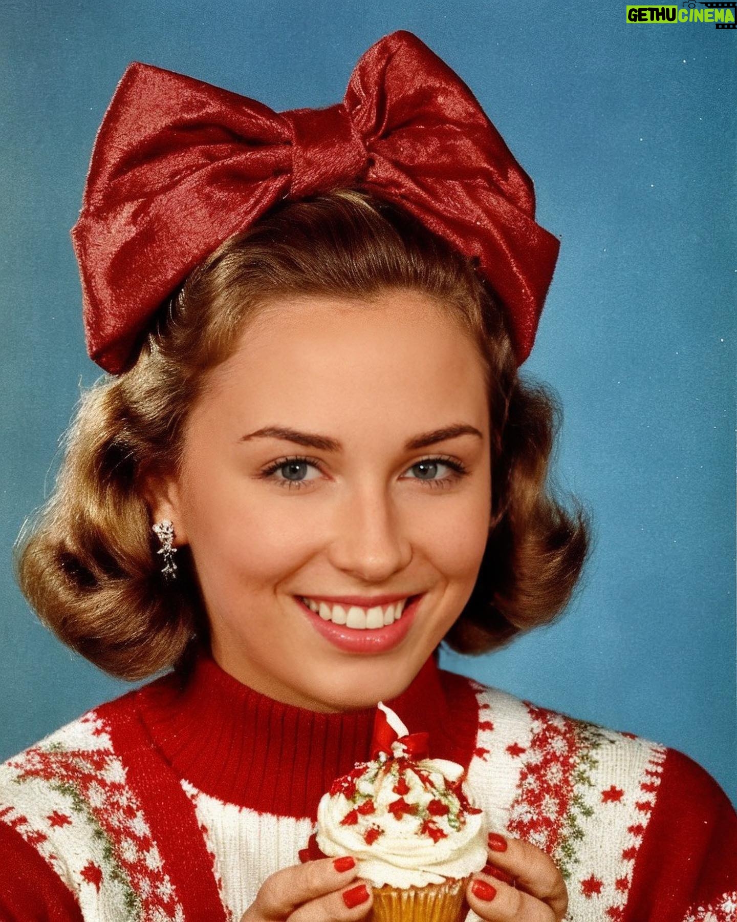 Barbora Votíková - 25.3K Likes - Krásné Vánoce všem❤️😁
Merry Christmas everyone ❤️😁