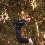 Barbora Votíková Instagram – Vánoce, plné radosti, jak z reklamy, přeje Radostný Santa B. a @cocacolaczsk ❤️ 

Zúčastněte se soutěže o zájezd do Finska do Santovy vesnice díky CocaCola aplikaci, kde si můžete udělat i kvíz a zjistit, jaký typ Santa Clause Vám sedí nejvíc. 🎅🏼 #cocacolaczsk #cocacolavanoce #realmagic #spoluprace #vanoce #cocacolachristmas #ad
