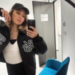 Barbora Votíková Instagram – In my ,,I’m a russian model” mode