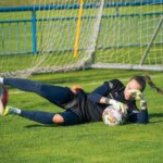 Barbora Votíková Instagram – national team camp dump ⚽️🇨🇿