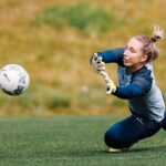 Barbora Votíková Instagram – Votíková 🧤