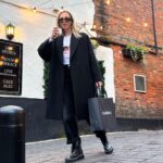 Barbora Votíková Instagram – Tak já navrhuju… To je dobrý nápad… 💡