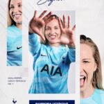 Barbora Votíková Instagram – N17’s latest resident 🏡 

Barbora Votíková 🧤