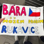 Barbora Votíková Instagram - april football dump 🧤🙋🏼‍♀️ 🫶🏻