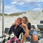 Barbora Votíková Instagram – znáte moji ženu? pěkná, co?