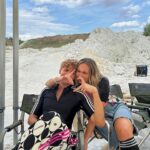 Barbora Votíková Instagram – znáte moji ženu? pěkná, co?