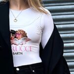 Barbora Votíková Instagram – Tak já navrhuju… To je dobrý nápad… 💡