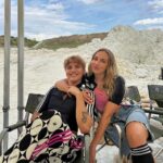 Barbora Votíková Instagram – znáte moji ženu? pěkná, co?
