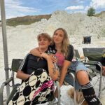 Barbora Votíková Instagram – znáte moji ženu? pěkná, co?