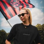 Barbora Votíková Instagram – DROP waiting for the fame🔥Nové Galactico klubové věci přistály ve fanshopu. Právě probíhá předprodej na @galactico_club a taky vyšel nový vlog. Zajímalo vás, kam přestupuju.

Věci jsou v předprodeji do 7.7. se slevou 15%
