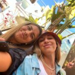 Barbora Votíková Instagram – June bites🥢
1. Relax, I just want to take some pictures 2. 🤷🏼‍♀️ 3. UshuaLa 4. Losers 5. Late night snack 6. ⚽️🤍 7. Cyklo adventure 8. Vloguju 9. Moving 10. Slunce, seno