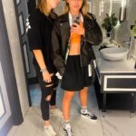 Barbora Votíková Instagram – June bites🥢
1. Relax, I just want to take some pictures 2. 🤷🏼‍♀️ 3. UshuaLa 4. Losers 5. Late night snack 6. ⚽️🤍 7. Cyklo adventure 8. Vloguju 9. Moving 10. Slunce, seno