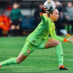 Barbora Votíková Instagram – Dneska večer 18:30 v Edenu! 🇨🇿✊🏼 CZExBEL