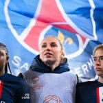 Barbora Votíková Instagram – Au revoir, Paris 👋🇫🇷

@bara_vot signs off her time in Paris as it started: a couple of flying saves and a clean sheet 🦸

Bára departs @psg_feminines with 10 clean sheets in 13 games (77%), the highest % in @d1arkema across the past 2 seasons (10  matches) 🍩

Champion of @coupedefrancefff, @wchampionsleague semi-finalist, @tropheesunfp finalist, playing in front of 19.000, 28.000 and then 43.000 au Parc des Princes, it was a ride! 🎢

Prochain objectif 🎯👀