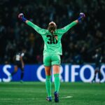Barbora Votíková Instagram – Chapter closed,

 my days in PSG are over. I am grateful that I got the opportunity to be a part of such a great club and to share pitch with such world class players.

 I wanna thank to all the fans for making the nights at Parc des Princes unforgettable! Merci pour les souvenirs! 

 I wanna thank to my teammates for being friends and family! 🫶🏼

 It was an honour to wear that jersey! 🔵🔴

Turning page…

Avec Amour, 

Bára aka BV30 🤍

Merci à tous FOR THE RIDE 💥