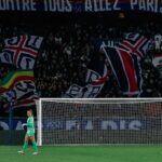 Barbora Votíková Instagram – Chapter closed,

 my days in PSG are over. I am grateful that I got the opportunity to be a part of such a great club and to share pitch with such world class players.

 I wanna thank to all the fans for making the nights at Parc des Princes unforgettable! Merci pour les souvenirs! 

 I wanna thank to my teammates for being friends and family! 🫶🏼

 It was an honour to wear that jersey! 🔵🔴

Turning page…

Avec Amour, 

Bára aka BV30 🤍

Merci à tous FOR THE RIDE 💥