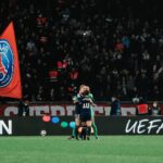 Barbora Votíková Instagram – Chapter closed,

 my days in PSG are over. I am grateful that I got the opportunity to be a part of such a great club and to share pitch with such world class players.

 I wanna thank to all the fans for making the nights at Parc des Princes unforgettable! Merci pour les souvenirs! 

 I wanna thank to my teammates for being friends and family! 🫶🏼

 It was an honour to wear that jersey! 🔵🔴

Turning page…

Avec Amour, 

Bára aka BV30 🤍

Merci à tous FOR THE RIDE 💥