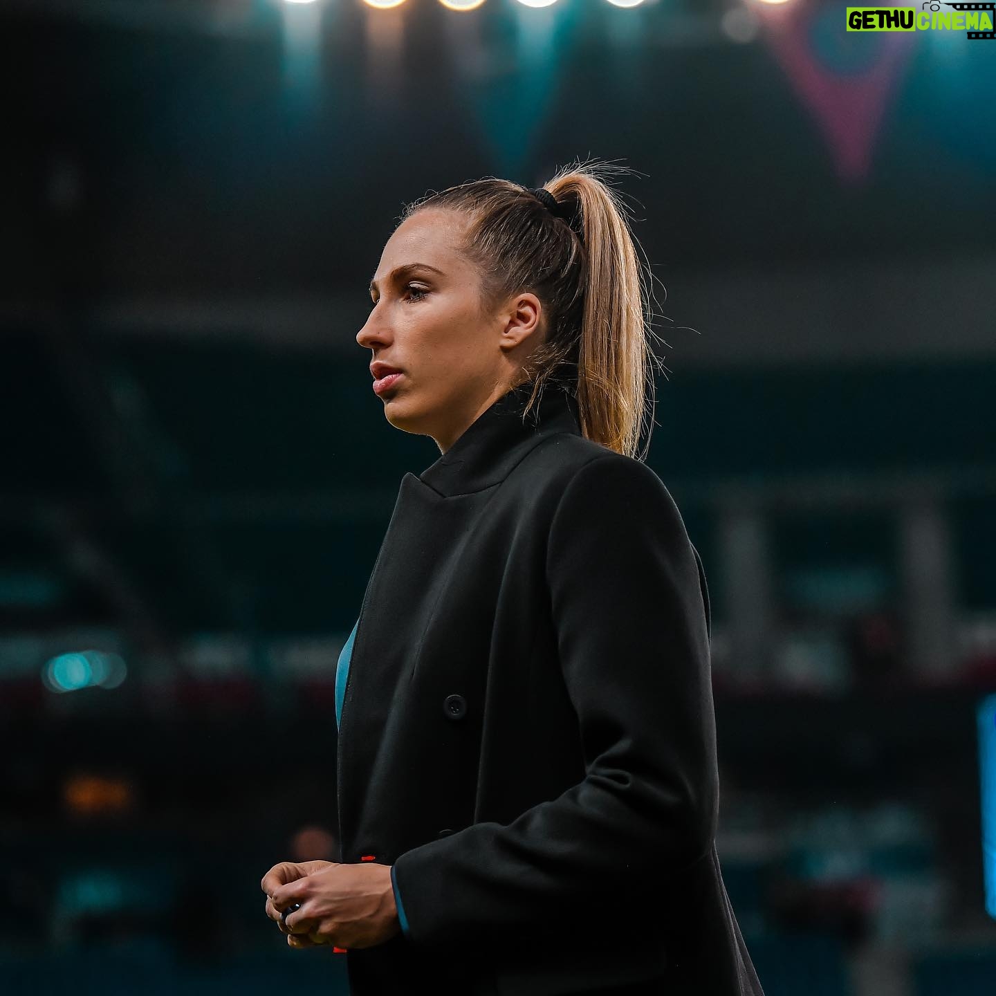 Barbora Votíková - 47.2K Likes - Chapter closed,
my days in PSG are over. I am grateful that I got the opportunity to be a part of such a great club and to share pitch with such world class players.
I wanna thank to all the fans for making the nights at Parc des Princes unforgettable! Merci pour les souvenirs!
I wanna thank to my teammates for being friends and family! 🫶🏼
It was an honour to wear that jersey! 🔵🔴
Turning page…
Avec Amour,
Bára aka BV30 🤍
Merci à tous FOR THE RIDE 💥