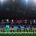 Barbora Votíková Instagram – Chapter closed,

 my days in PSG are over. I am grateful that I got the opportunity to be a part of such a great club and to share pitch with such world class players.

 I wanna thank to all the fans for making the nights at Parc des Princes unforgettable! Merci pour les souvenirs! 

 I wanna thank to my teammates for being friends and family! 🫶🏼

 It was an honour to wear that jersey! 🔵🔴

Turning page…

Avec Amour, 

Bára aka BV30 🤍

Merci à tous FOR THE RIDE 💥