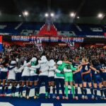 Barbora Votíková Instagram – Chapter closed,

 my days in PSG are over. I am grateful that I got the opportunity to be a part of such a great club and to share pitch with such world class players.

 I wanna thank to all the fans for making the nights at Parc des Princes unforgettable! Merci pour les souvenirs! 

 I wanna thank to my teammates for being friends and family! 🫶🏼

 It was an honour to wear that jersey! 🔵🔴

Turning page…

Avec Amour, 

Bára aka BV30 🤍

Merci à tous FOR THE RIDE 💥