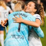 Barbora Votíková Instagram – Teammates 🫶