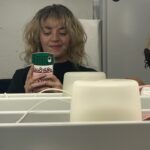 Barrett Wilbert Weed Instagram - Annnnnnnnd that’s a wrap on Bridge & Tunnel Season 2! Bless Ed Burns, this pack of cartoons, RVC, Cabo the restaurant, and the breakfast buffet at Hampton Inn for sponsoring this monster good time. Can’t wait for y’all to see it!