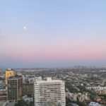 Barrett Wilbert Weed Instagram – A little piece of sky.