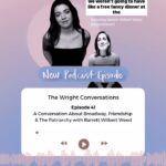 Barrett Wilbert Weed Instagram - I’m joined by Barrett Wilbert Weed @barrettweed to talk about starting, maintaining, and evolving friendships, and The Patriarchy. Barrett also talks about working on Broadway, how fame has affected her relationship standards, and the importance of open communication. Let’s delve in! In this Episode You’ll Learn: • [01:21] A bit about Barrett. • [03:35] How we know each other. • [06:00] Making friends as an adult. • [07:29] Lessons learned about friendships. • [18:35] How has friendship evolved for Barrett? • [19:41] Changing standards of who is allowed in. • [25:34] When people want things. • [31:06] When people don’t like you. • [35:17] How the Patriarchy has affected Barrett’s life and career. • [52:59] What everyone needs to know about working on Broadway. • [55:38] Barrett’s words of wisdom. Quotes: • “Sometimes you outgrow friendships.” [13:02] • “If you can’t generate your own confidence organically, store-bought is fine.” [23:20] • “It’s nice to feel like it’s a small world sometimes.” [30:20] • “90% of the time, when women are in charge, we want to collaborate.” [42:33] • “You wind up with a better product when everybody is open to having conversations and open to communicating.” [46:36] • “We want to think that there is a brand of human that is superhuman.” [56:51]