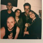 Barrett Wilbert Weed Instagram - Hangs.