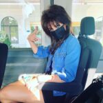 Barrett Wilbert Weed Instagram - Season Two Finale of Bridge & Tunnel is OUT. The entire season is UP. Your favorite scream singing, extension wearing, bong hitting, profanity using, super defensive, antagonistic, gorgeous gorgeous girl - Lizzie Pagnetti - is here to make a f*cking mess and a lot of direct eye contact. Love y’all, tune in on @amazonprime @epix for a loving spoonful of hope, optimism, and a shocking amount of love/sexual activity. 🤭👯‍♀️👌🏻🎸🔥💕 WILDFIRE FOREVER.