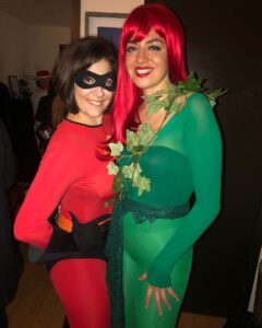 Barrett Wilbert Weed Instagram - I can’t even believe I’m writing this. Steph was the best of us. It’s hard to really explain how much we loved this girl. Authentic, generous, kind, hilarious…I don’t know anyone more loved. I’ve never seen a better dancer. I’ve never met someone who worked this hard, who dedicated their life to what they loved so diligently, who got every single reference so instantly…who never missed a beat. Cancer took so much from her, but it never took her spirit. Her sweet, quietly inappropriate, beautiful, hilarious, Moira Rose quote screaming, puzzle doing, face kicking, giant hearted spirit. She fought with everything she had because she was built that way. Her only gear was Give it ALL you got and babygirl DID. She fought her way to Broadway, fought her way back from brain cancer & surgery to get BACK on Broadway, and she fought for her life right up until the end. We are heartbroken, devastated, enraged, unwell, and just plain sad. I can’t believe she’s gone. I can’t believe she died this way. I can’t believe something so inhumane could happen to such a great girl who we really needed here with us. It makes no sense. It never will. And to try to make sense of this is just plain silly. What’s not silly is to do your damndest to enjoy your life. We never know how long we’ve got. Tell people you love them. Find something to enjoy every day. Do what brings you joy. Get a dip manicure and find the largest wine glass you can for our sweet girl. Make it red and make it large. Steph was the best of us. The very best of us. We love you so much, Steph. You lead by example, you inspired every day, there’s not a chance you’ll be forgotten. See you on the other side, my sweet girl.