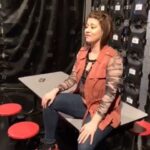 Barrett Wilbert Weed Instagram - I can’t even believe I’m writing this. Steph was the best of us. It’s hard to really explain how much we loved this girl. Authentic, generous, kind, hilarious…I don’t know anyone more loved. I’ve never seen a better dancer. I’ve never met someone who worked this hard, who dedicated their life to what they loved so diligently, who got every single reference so instantly…who never missed a beat. Cancer took so much from her, but it never took her spirit. Her sweet, quietly inappropriate, beautiful, hilarious, Moira Rose quote screaming, puzzle doing, face kicking, giant hearted spirit. She fought with everything she had because she was built that way. Her only gear was Give it ALL you got and babygirl DID. She fought her way to Broadway, fought her way back from brain cancer & surgery to get BACK on Broadway, and she fought for her life right up until the end. We are heartbroken, devastated, enraged, unwell, and just plain sad. I can’t believe she’s gone. I can’t believe she died this way. I can’t believe something so inhumane could happen to such a great girl who we really needed here with us. It makes no sense. It never will. And to try to make sense of this is just plain silly. What’s not silly is to do your damndest to enjoy your life. We never know how long we’ve got. Tell people you love them. Find something to enjoy every day. Do what brings you joy. Get a dip manicure and find the largest wine glass you can for our sweet girl. Make it red and make it large. Steph was the best of us. The very best of us. We love you so much, Steph. You lead by example, you inspired every day, there’s not a chance you’ll be forgotten. See you on the other side, my sweet girl.