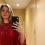 Barrett Wilbert Weed Instagram - Happy Scorpio Season to all that observe 🦂