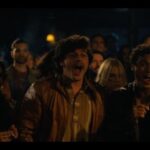 Barrett Wilbert Weed Instagram - Wildfire crushing in the premiere of #BridgeandTunnel on @epix Episode 1 now streaming!!!!