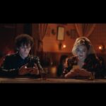 Barrett Wilbert Weed Instagram - Ep. 1 - Condemned sawmill in the Rockaways featuring my dearest @samvartholomeos and his hair ♥️ up now on swipemonstershow.com 🔪🍸🦄