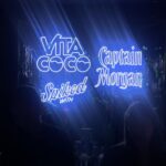 Barrett Wilbert Weed Instagram - Thanks, Captain 🍹