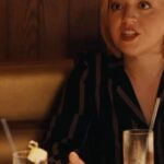 Barrett Wilbert Weed Instagram - We made this little pocket series for you and we hope you love it. I am gloriously unhinged and messy in this series of bizarre dates concocted by @phoebebottoms and @orenbrimer First episode drop tomorrow on swipemonstershow.com Enjoy!