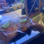 Barrett Wilbert Weed Instagram - Thanks, Captain 🍹