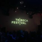 Barrett Wilbert Weed Instagram - Can you die from happiness? My heart is so full. I cannot believe we got to premiere our show this way, thank you @tribeca ! I cannot believe I got to wear neon, I cannot believe our amazing party, I cannot believe my incredible luck. In this house we cherish Eddie Burns 💕 Season 2 of Bridge & Tunnel on @epix drops July 10th 💃🏻 💄 @meganlanoux 👗 @jacquemus 👠 @maisonvalentino