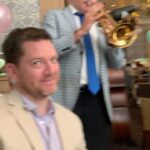 Barrett Wilbert Weed Instagram – Live footage of my cousin humoring me.