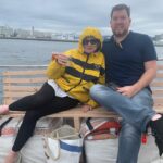 Barrett Wilbert Weed Instagram – Toons on a boat