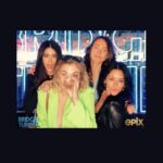 Barrett Wilbert Weed Instagram - Can you die from happiness? My heart is so full. I cannot believe we got to premiere our show this way, thank you @tribeca ! I cannot believe I got to wear neon, I cannot believe our amazing party, I cannot believe my incredible luck. In this house we cherish Eddie Burns 💕 Season 2 of Bridge & Tunnel on @epix drops July 10th 💃🏻 💄 @meganlanoux 👗 @jacquemus 👠 @maisonvalentino