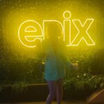 Barrett Wilbert Weed Instagram - Can you die from happiness? My heart is so full. I cannot believe we got to premiere our show this way, thank you @tribeca ! I cannot believe I got to wear neon, I cannot believe our amazing party, I cannot believe my incredible luck. In this house we cherish Eddie Burns 💕 Season 2 of Bridge & Tunnel on @epix drops July 10th 💃🏻 💄 @meganlanoux 👗 @jacquemus 👠 @maisonvalentino
