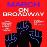 Barrett Wilbert Weed Instagram – *March pushed to Thursday*

head to @randomblackgirllll and @50milerunforjusticeprotest to learn more.