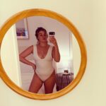 Barrett Wilbert Weed Instagram – I felt sexy for five minutes and documented it. PS, the world is still on fire.