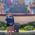 Barrett Wilbert Weed Instagram – When you’re just tryna feel some freaking magic and Disneyland trolls you instead.